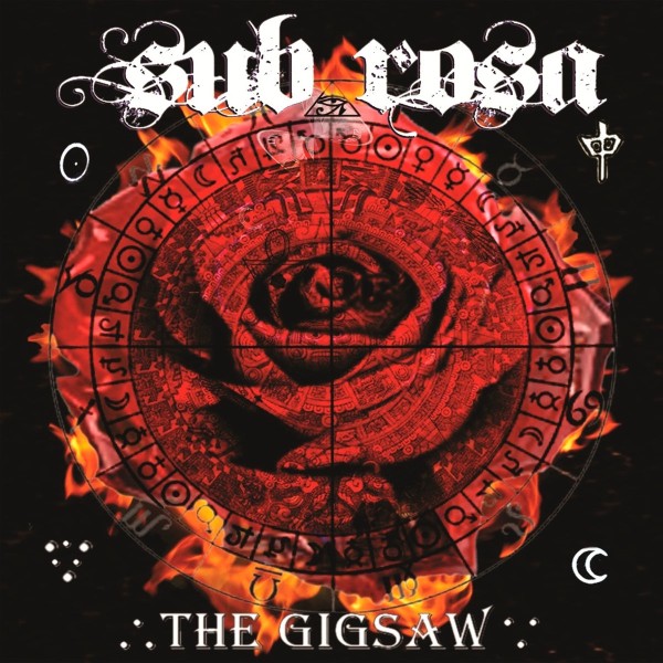 The Gigsaw